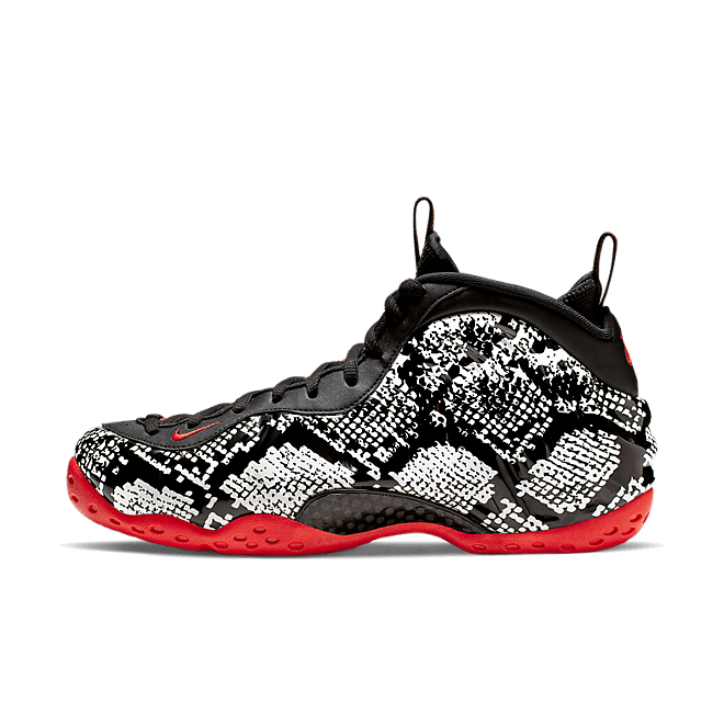 Nike Air Foamposite One 'Snakeskin'