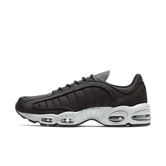 Nike Air Max Tailwind IV SP 'Black'