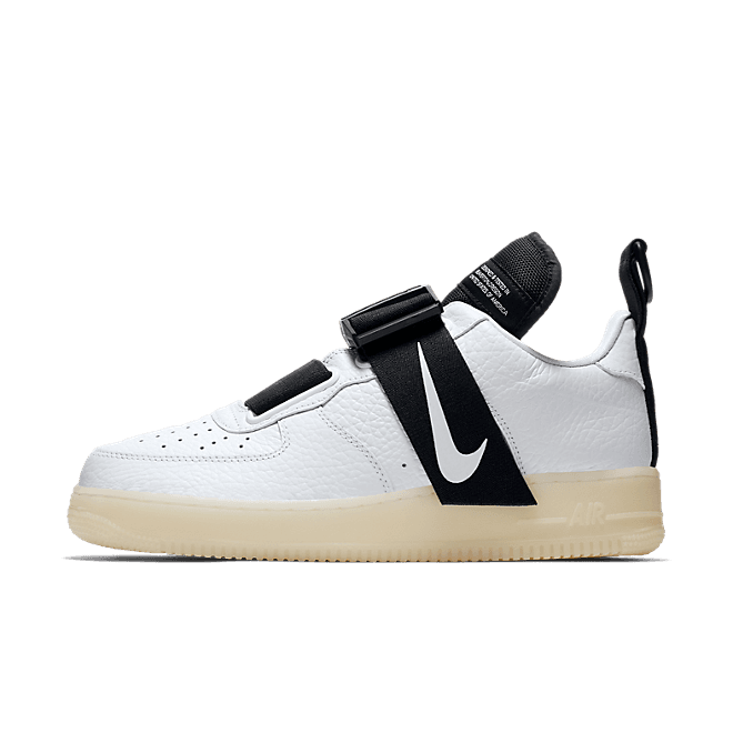 Nike Air Force 1 Utility Qs