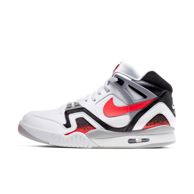 Nike Air Tech Challenge 2 'Hot Lava'