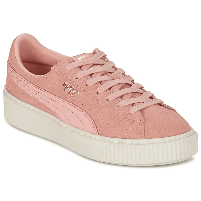 Puma SUEDE PLATFORM CORE