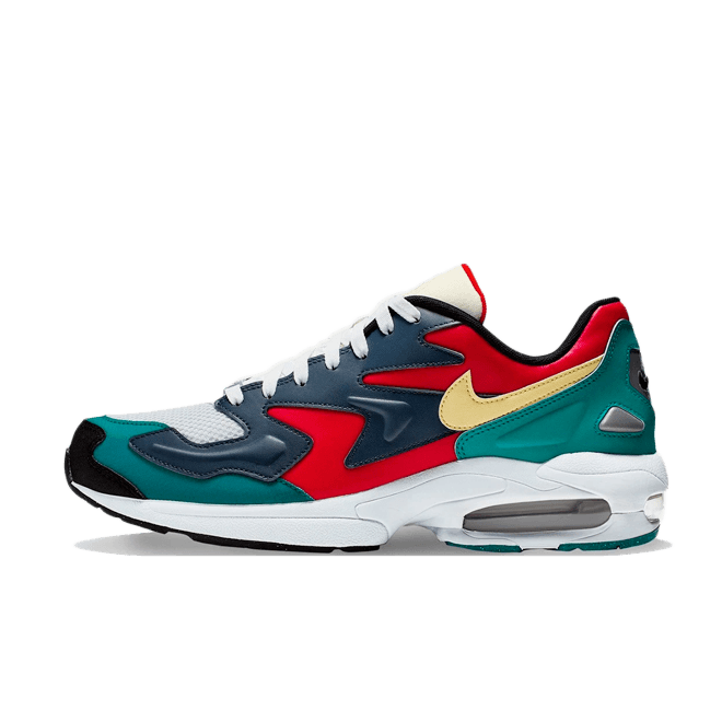 Nike Air Max 2 Light SP 'Radiant Emerald'