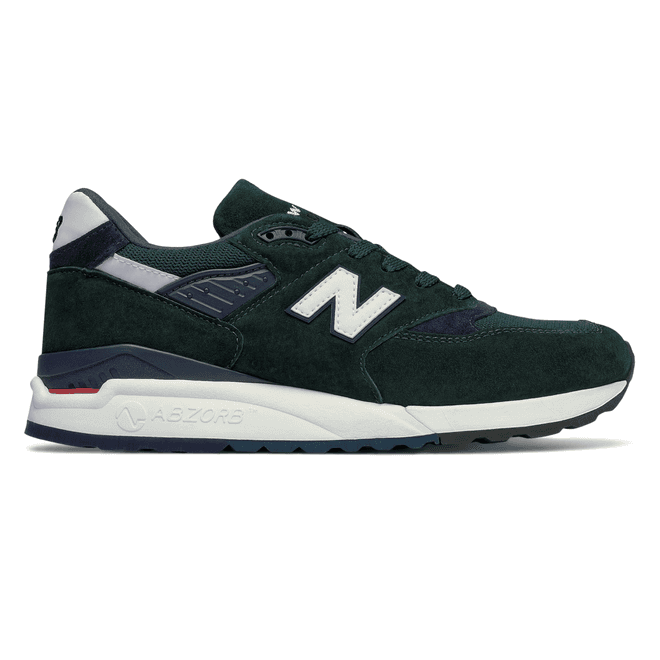 New Balance 998 Age of Exploration