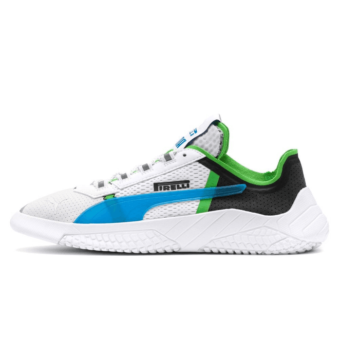 Puma Puma X Pirelli Replicat-X