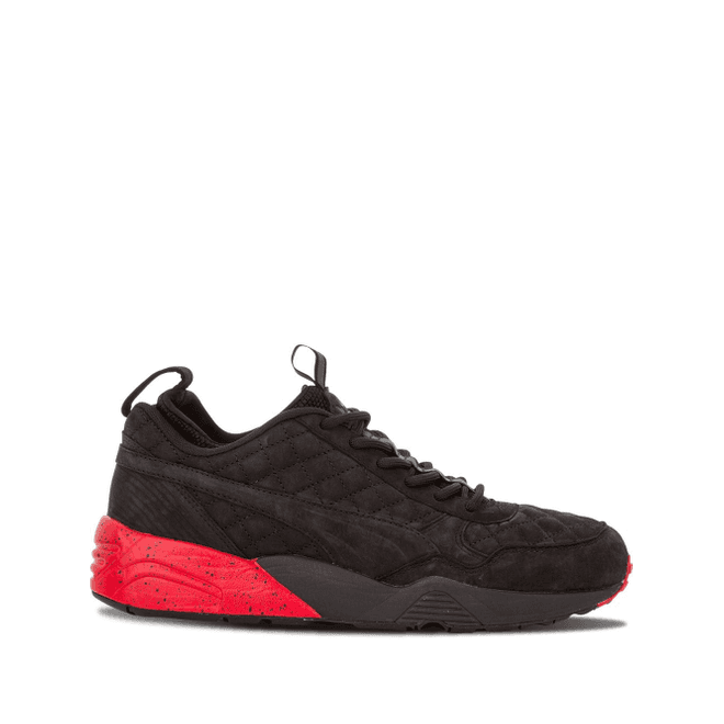 Puma R698 Nubuck x HS x RF