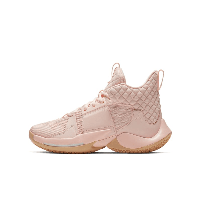 Jordan'Why Not?'Zer0.2