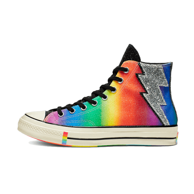 Converse Chuck 70 Pride High Top