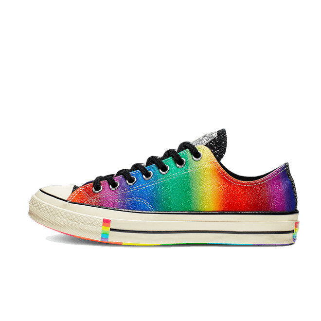 Converse Chuck 70 Pride Low Top