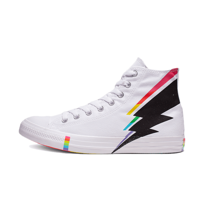 Chuck Taylor All Star Pride High Top