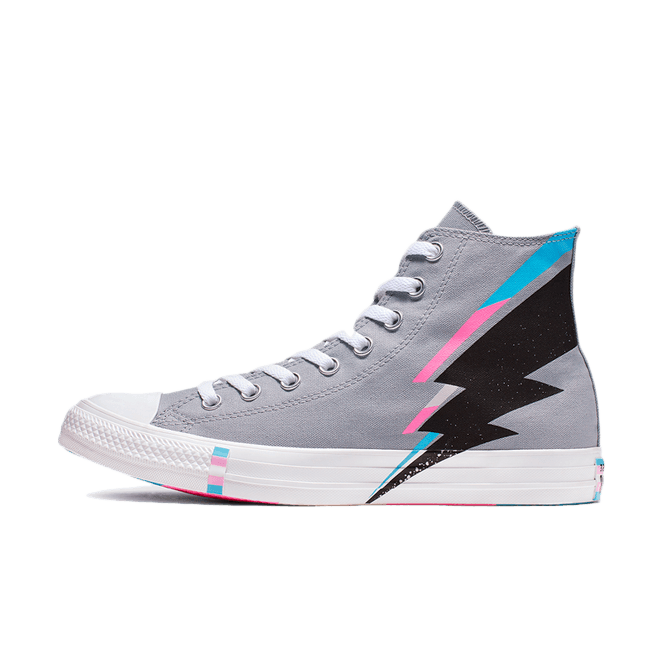 Chuck Taylor All Star Pride High Top