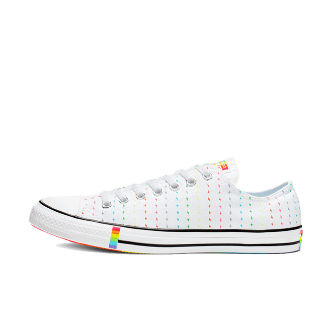 Chuck Taylor All Star Pride Low Top