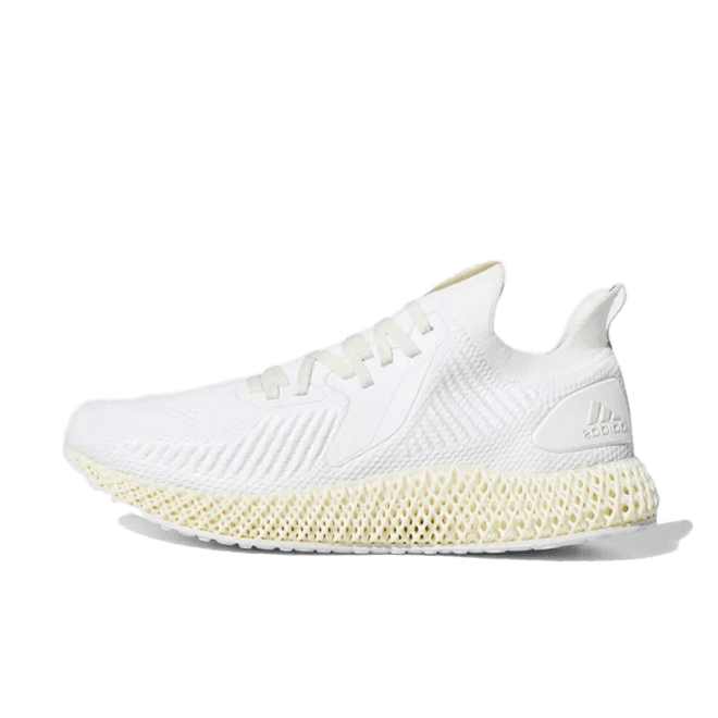 adidas Alphaedge 4D 'Off White'