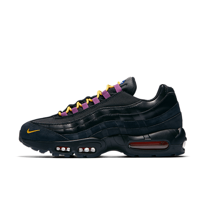 Nike Air Max 95 PRM