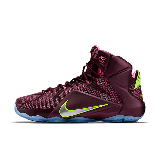 Nike Lebron 12