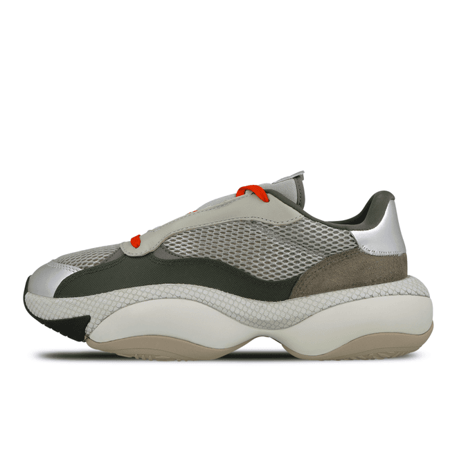 Puma Alteration PN-2