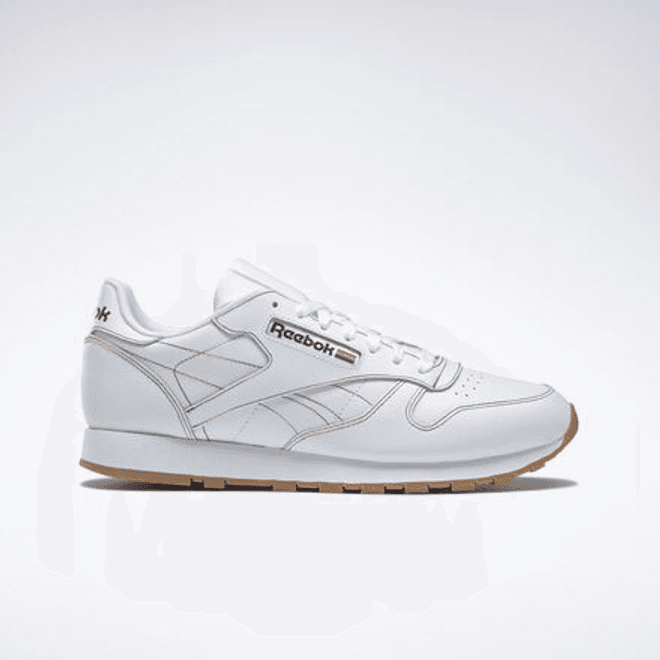 Reebok Classic Leather Pride Shoes