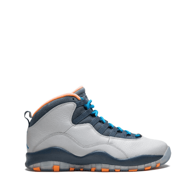 Jordan Air Jordan Retro 10