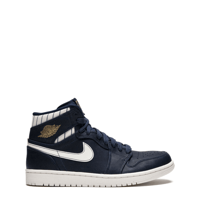 Jordan Air Jordan 1 Retro High Jeter