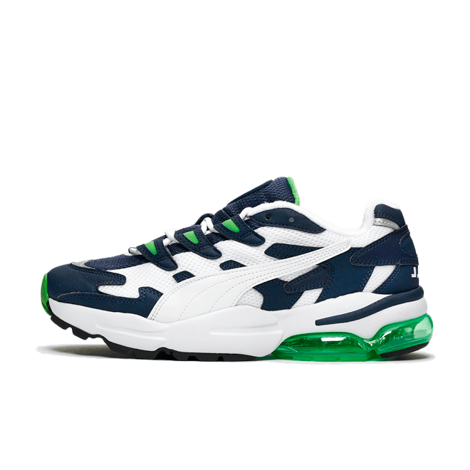 Puma Cell Alien OG 'Classic Green'