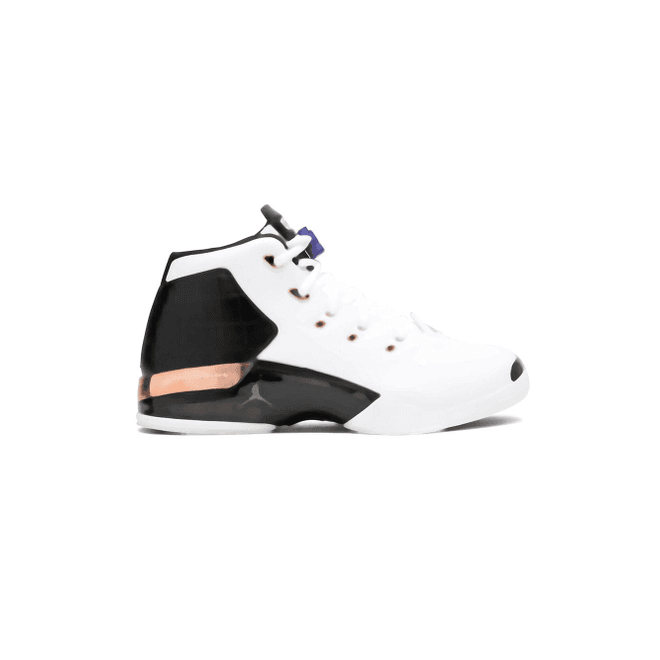 Jordan Air Jordan 17 + Retro