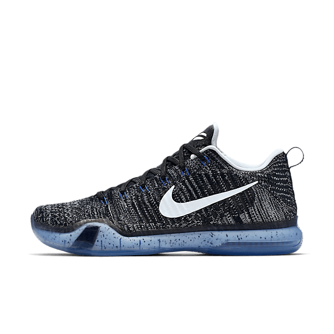 Nike Kobe 10 Elite Low PRM