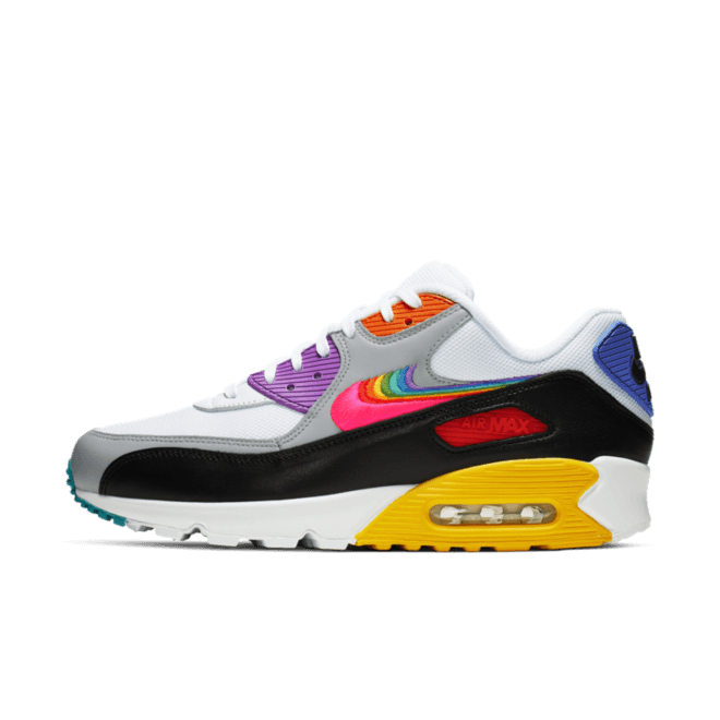 Nike Air Max 90 'Be True'