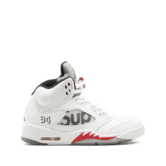 Jordan Air Jordan 5 Retro Supreme