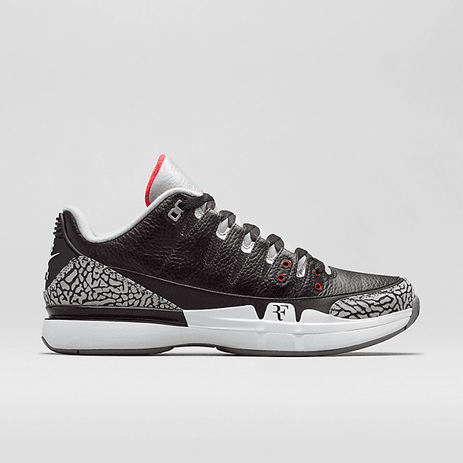 Nike Zoom Vapor AJ3