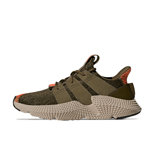 adidas Prophere 'Trace Olive'