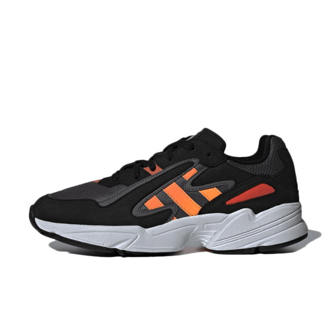 adidas Yung-96 Chasm 'Core Black'