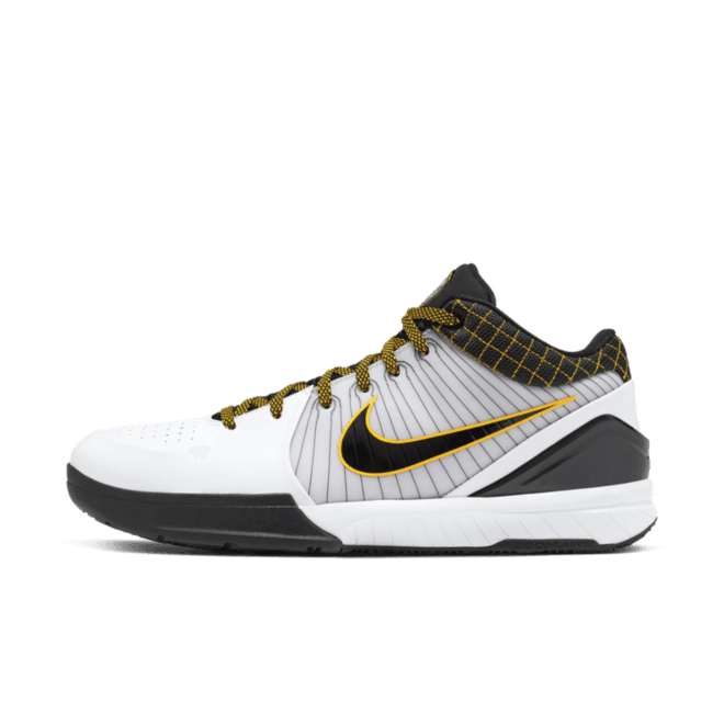 Nike Kobe 4 Protro 'Del Sol'