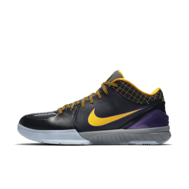 Nike Kobe 4 Protro 'Carpe Diem'