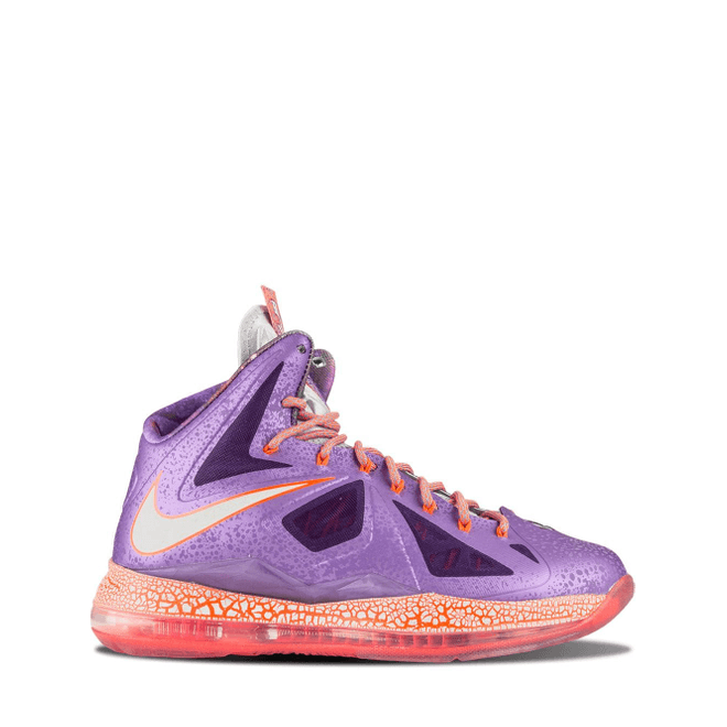 Nike Lebron 10 Extraterrestrial