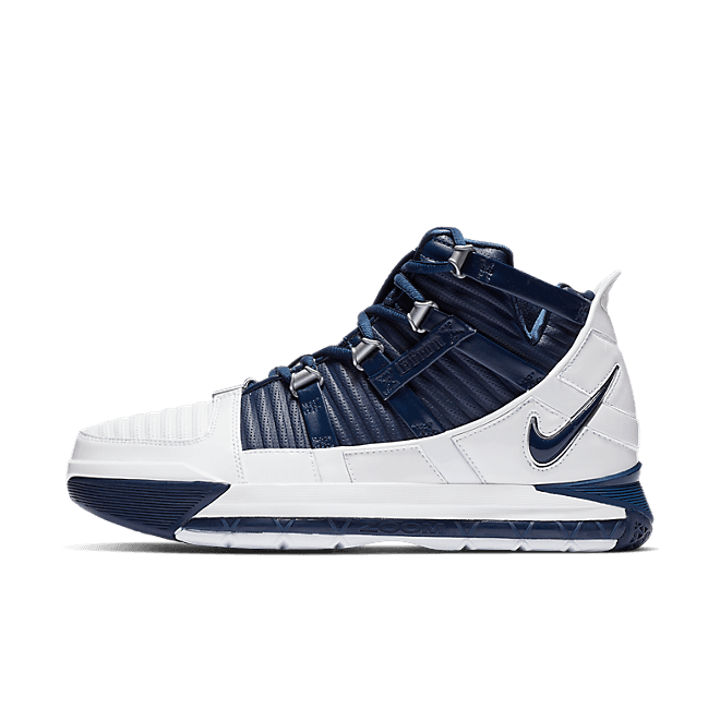 Nike Zoom LeBron 3 QS