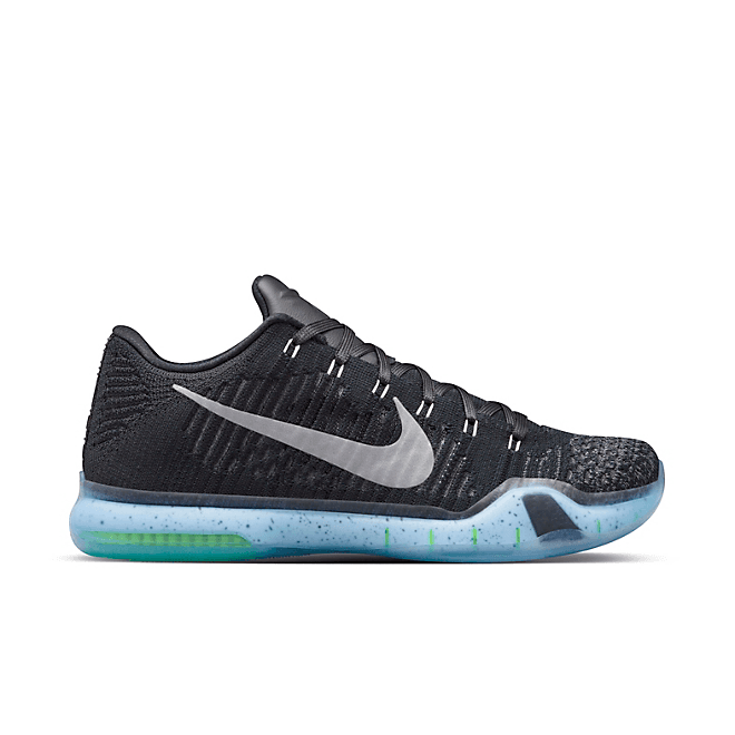 Nike Kobe 10 Elite Low PRM