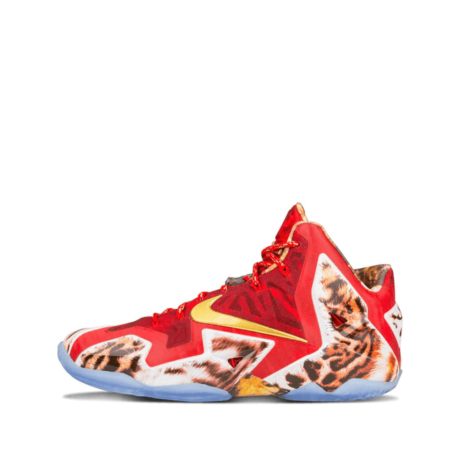 Nike Lebron XI