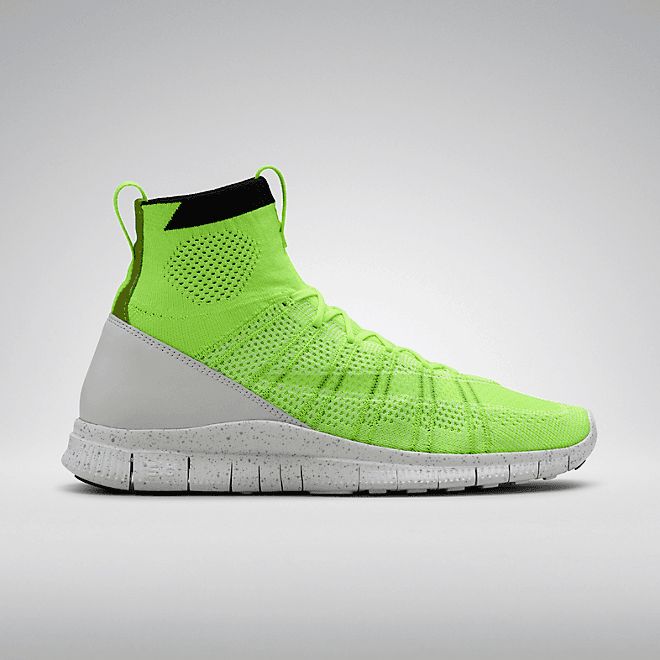 Nike HTM Free Mercurial Superfly