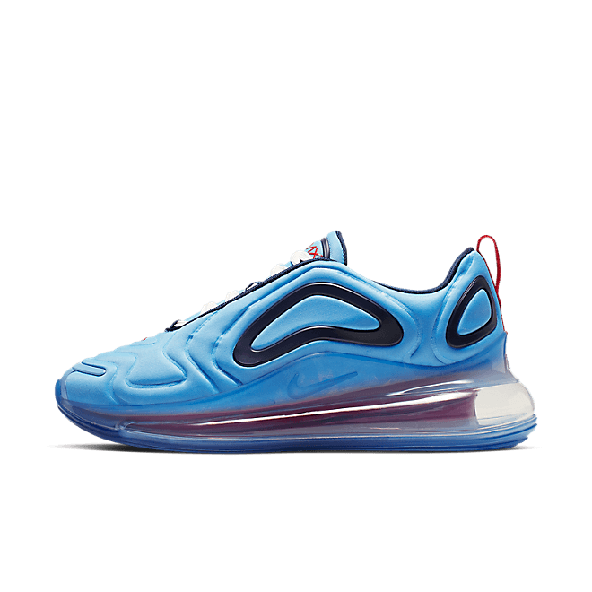 Nike Air Max 720 'Blue Void'