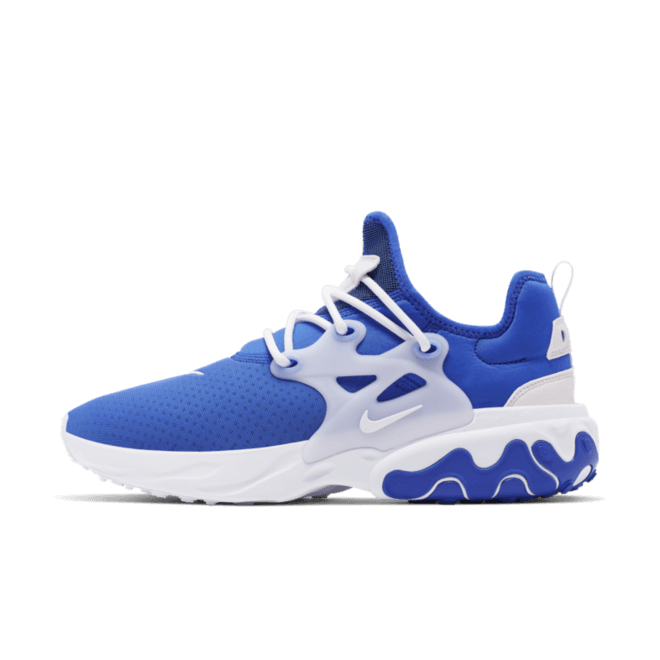 Nike React Presto 'Hyper Royal'