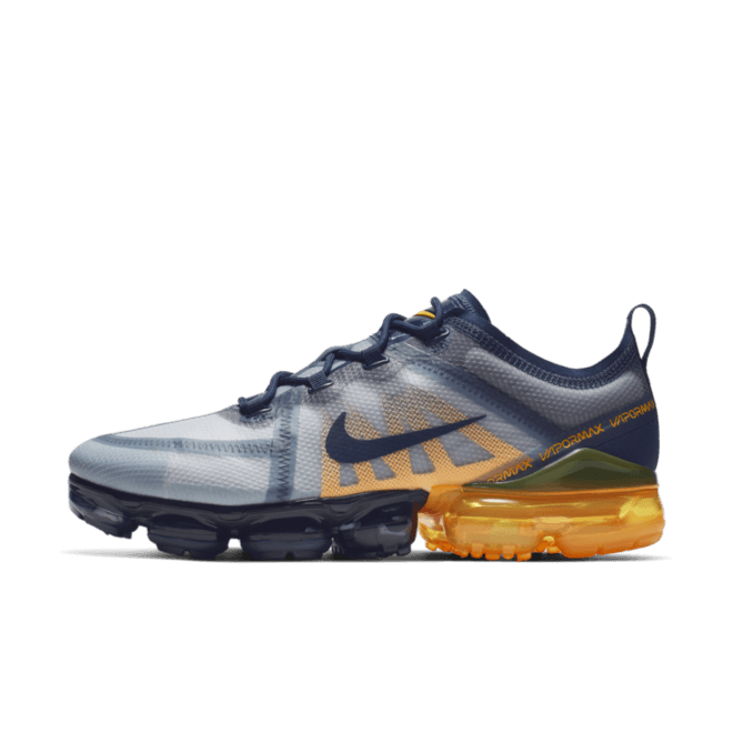 Nike Air Vapormax 2019 'Midnight Navy'