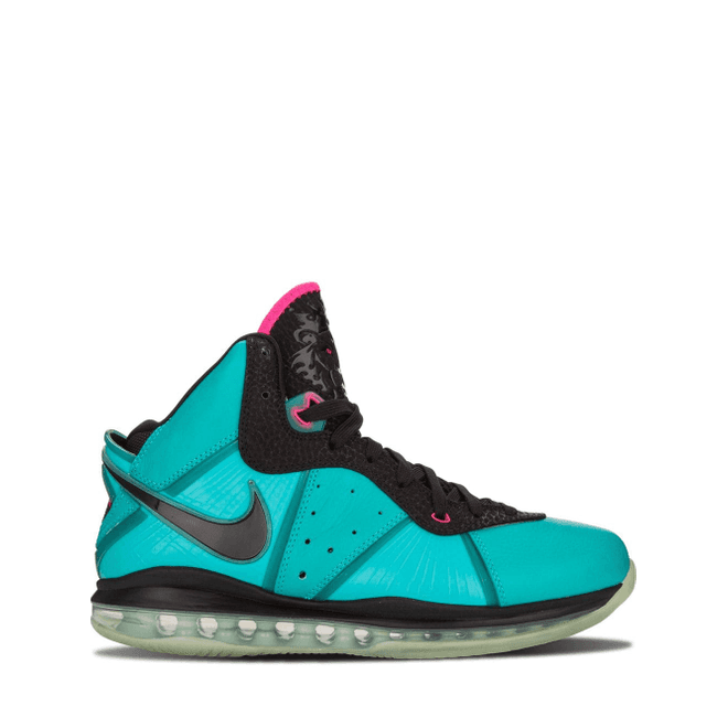 Nike Lebron 8 high top