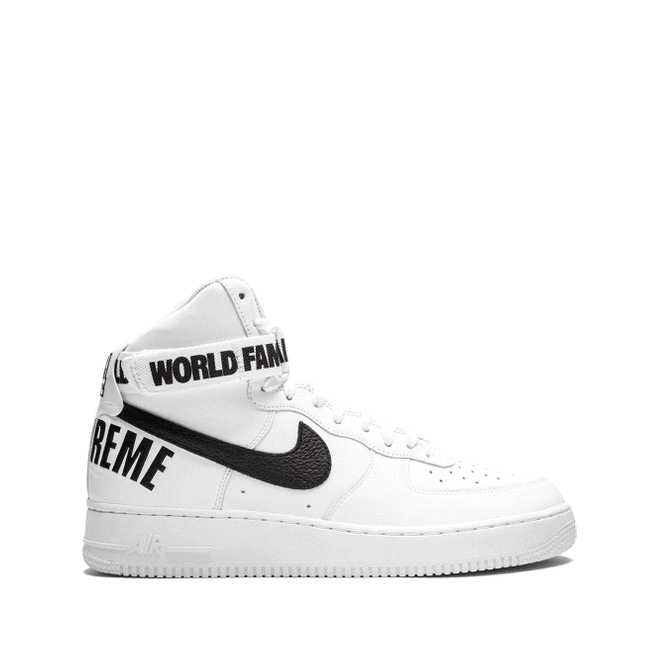 Nike Air Force 1 High Supreme