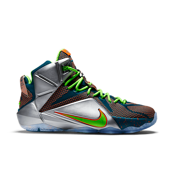 Nike Lebron 12 PRM