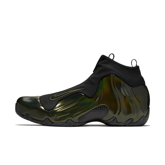 Nike Air Flightposite