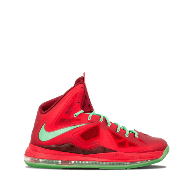 Nike Lebron 10