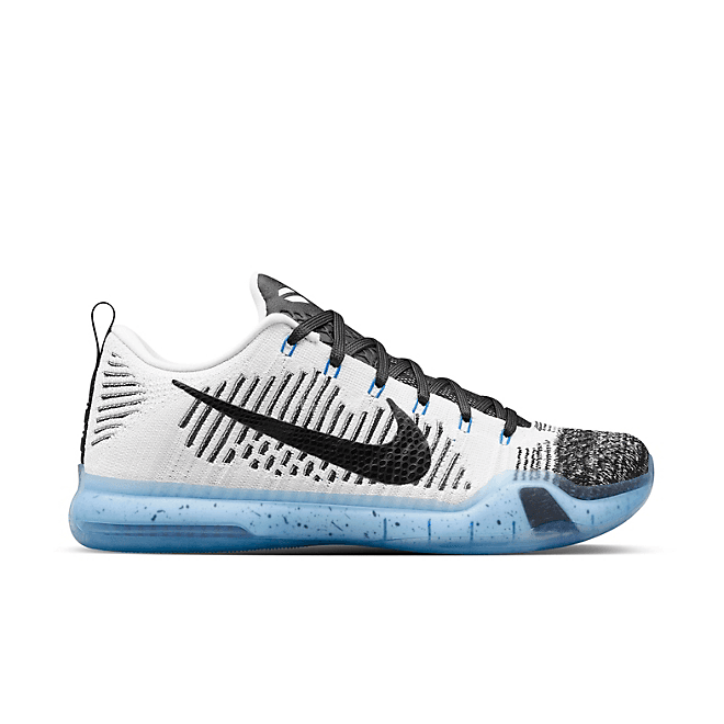 Nike Kobe 10 Elite Low Premium