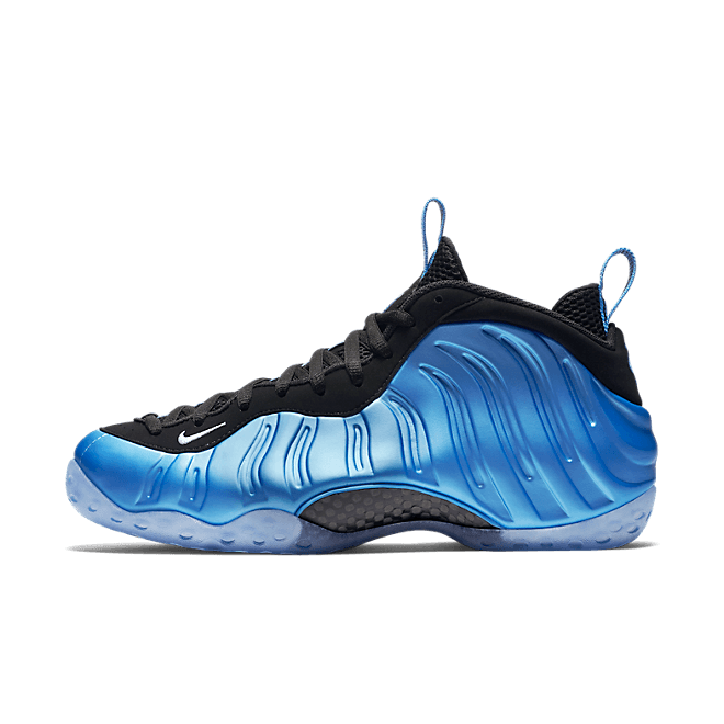 Nike Air Foamposite One