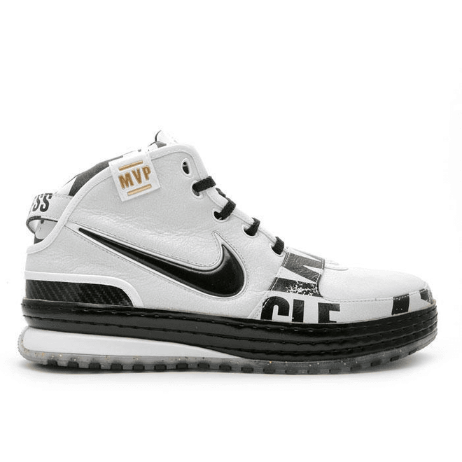 Nike Zoom Lebron 6 MVP