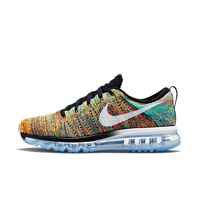 Nike Flyknit Max