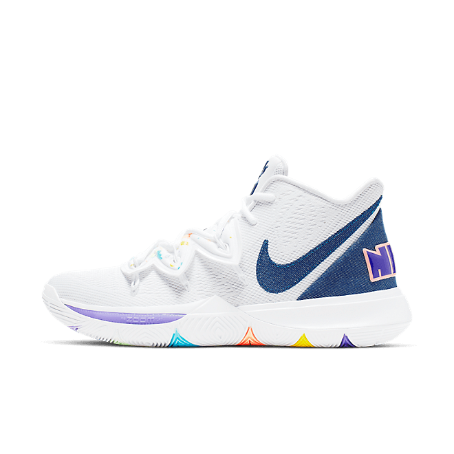 Nike Kyrie 5 'Have A Nike Day'